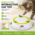 WhackPaw™ Interactive Cat Toy