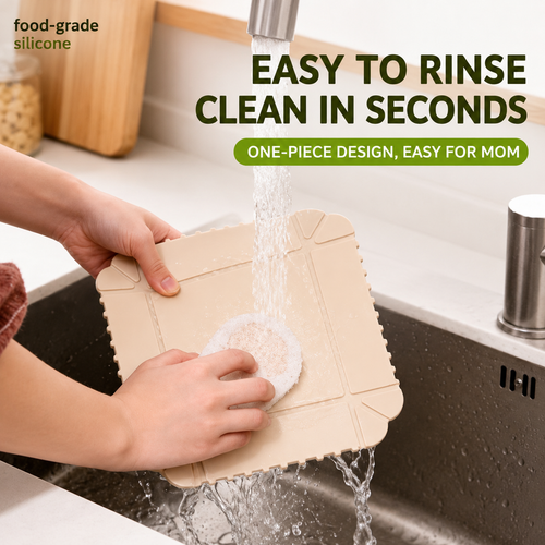 FoldNest™ Multi-Use Kitchen Board