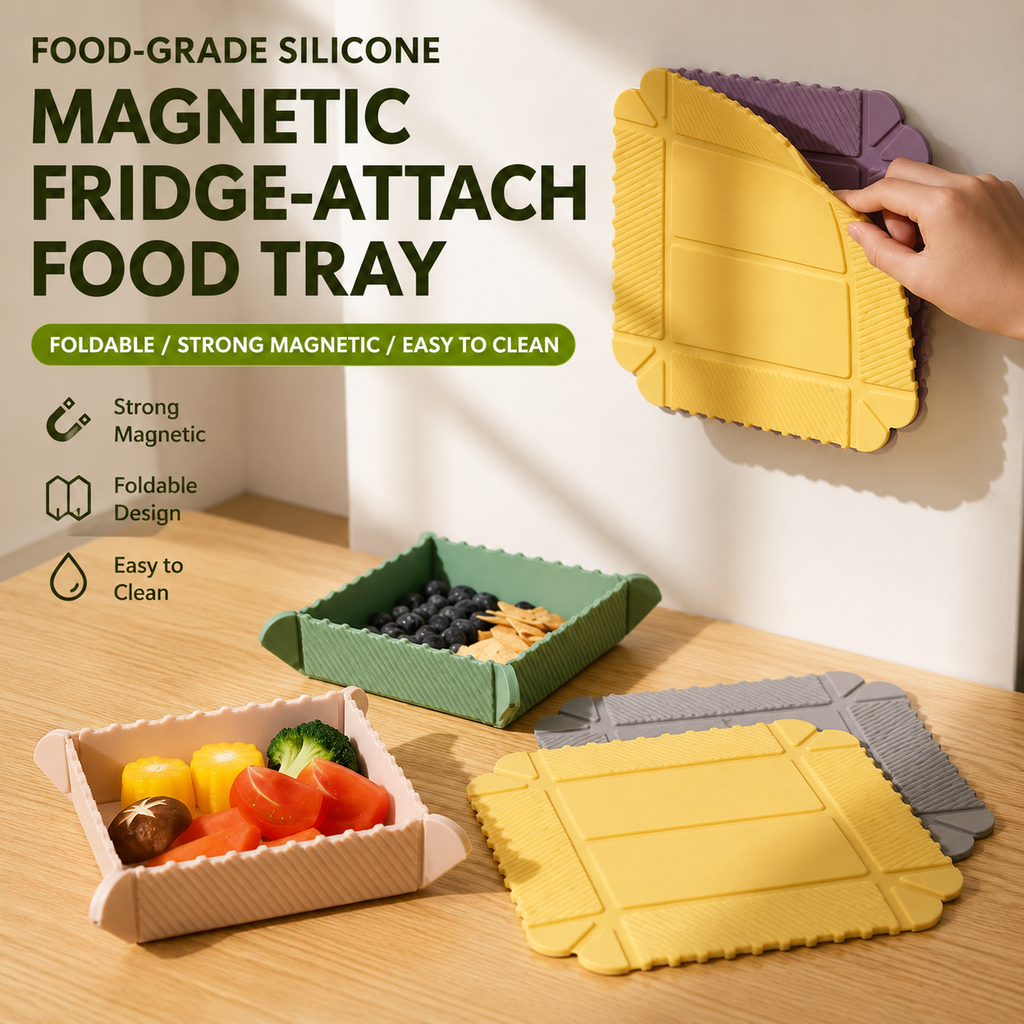 FoldNest™ Multi-Use Kitchen Board